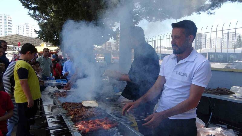 ADANA’NIN KOZAN İLÇESİNDE İLKÖĞRETİM