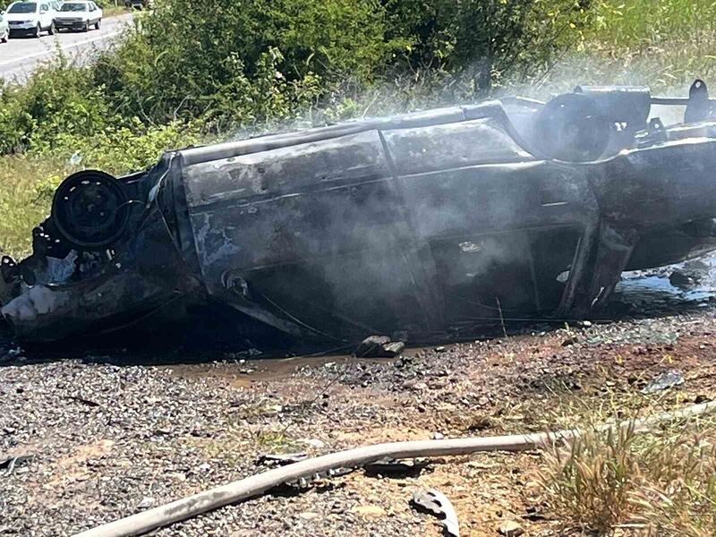 Akhisar’daki kazada ölen ve yaralıların isimleri belli oldu