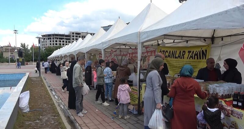 TÜRKİYE’NİN FARKLI BÖLGELERİNDEKİ LEZZETLERİN