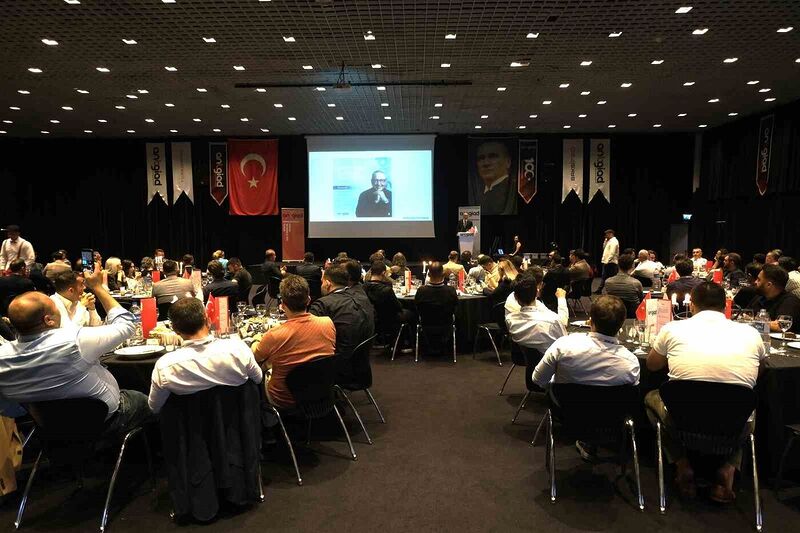 ANTGİAD, Cem Seymen ile “Akıl Çağında Türkiye’nin Yeni Hikayesi”ni konuştu