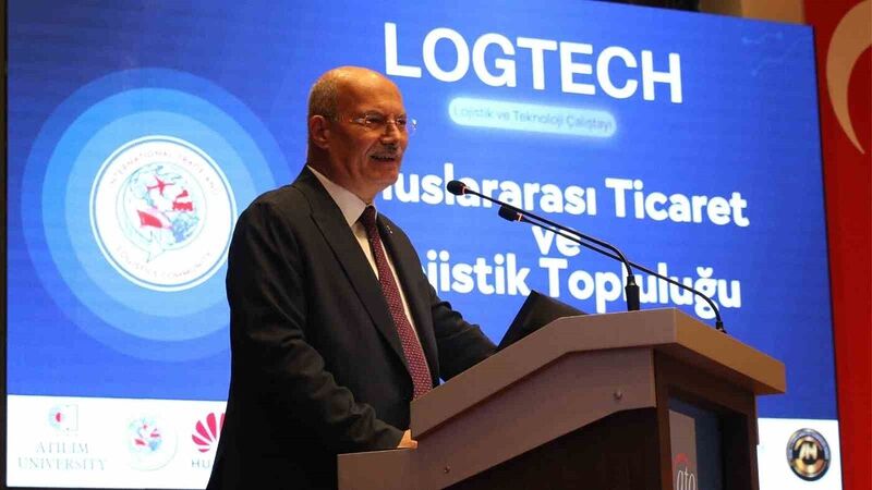 ANKARA TİCARET ODASI (ATO)