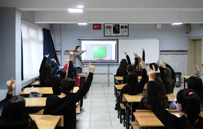 20 BİN SÖZLEŞMELİ ÖĞRETMEN ATAMASI BAŞVURULARI 20 MAYIS’TA BAŞLIYOR