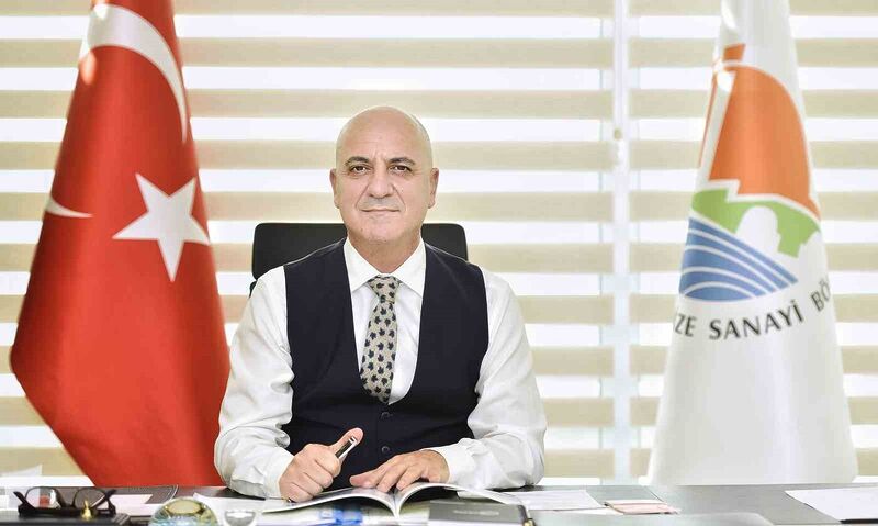 Bahar: “Yeşil OSB kavramının sınırları genişledi”