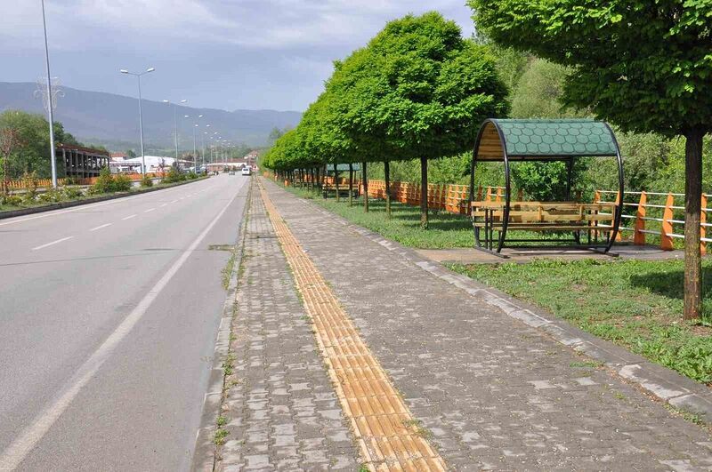 Başkan Civa’dan çalışmalara zarar verenlere tepki