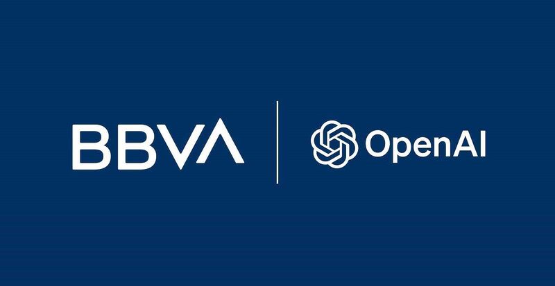 BBVA, Üretken Yapay Zekâ kullanımında önemli bir adım attı