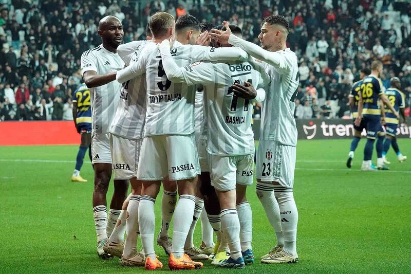 Beşiktaş’ın konuğu Çaykur Rizespor