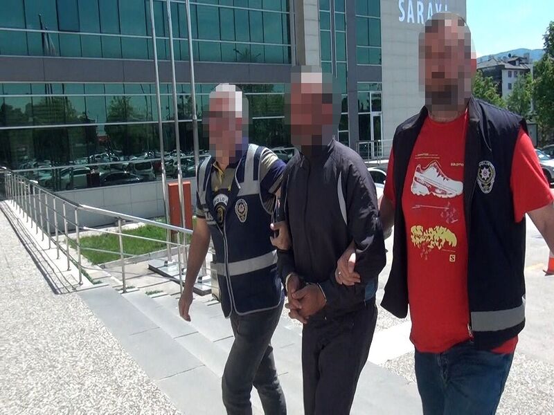 Bolu’da 19 yıllık sır cinayet çözüldü