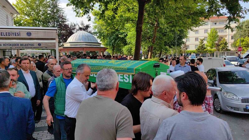 Bursa’da kalp krizi geçiren muhtar hayatını kaybetti