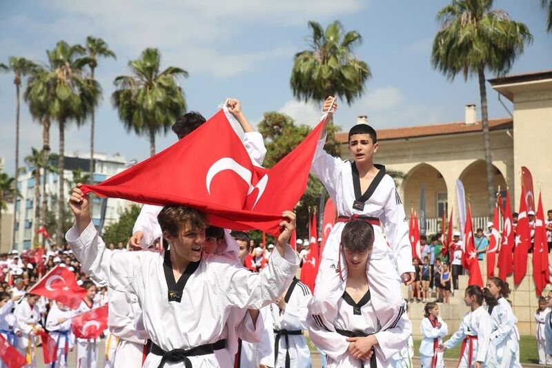 Büyükşehir Belediyesi, gençleri birbirinden güzel etkinliklerle buluşturacak