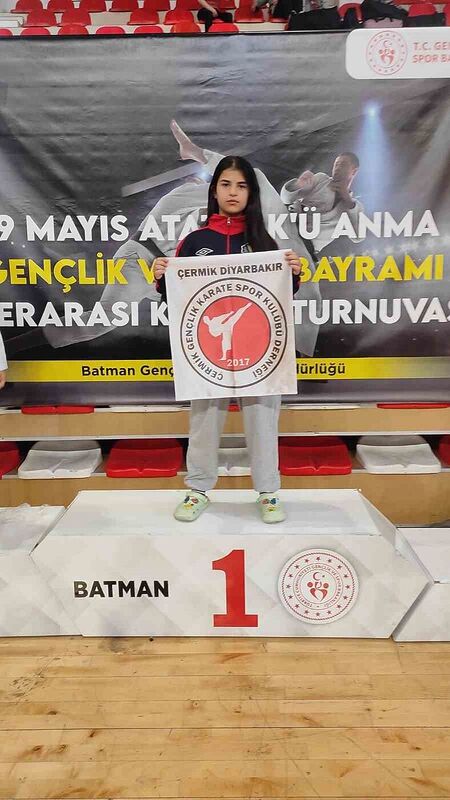 BATMAN İL GENÇLİK VE