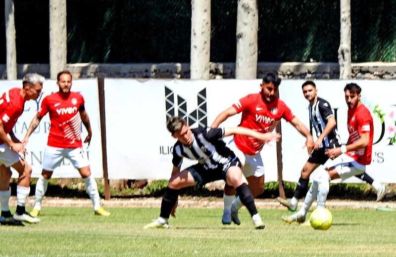 ÇEŞME BELEDİYESPOR, LİGİN SON