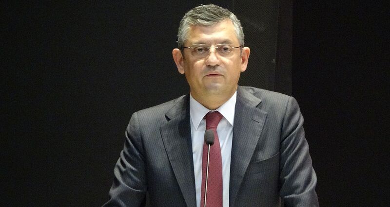 CHP Genel Başkanı Özgür Özel, Uşak’a geliyor