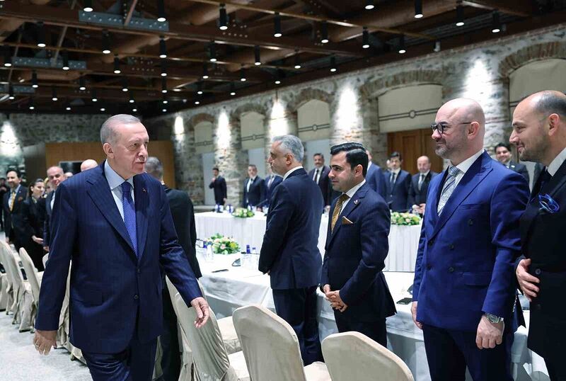 Cumhurbaşkanı Erdoğan: “Tek gayemiz Batı’nın koşulsuz askeri ve diplomatik desteği ile kontrolden çıkan Netanyahu yönetimini ateşkese zorlamak”