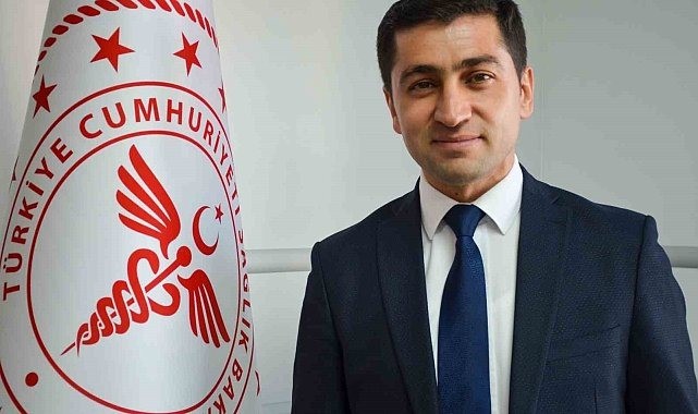 Damkacı: “Her yıl 11 milyon kişi hipertansiyon nedeniyle hayatını kaybediyor”