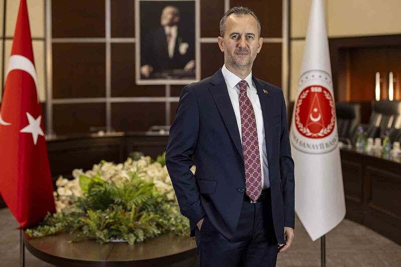 Deniz Kurdu-II/24 Tatbikatı’nda milli platformlar ve sistemler öne çıkıyor