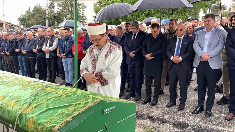 BURDUR'DA 25 MAYIS GÜNÜ