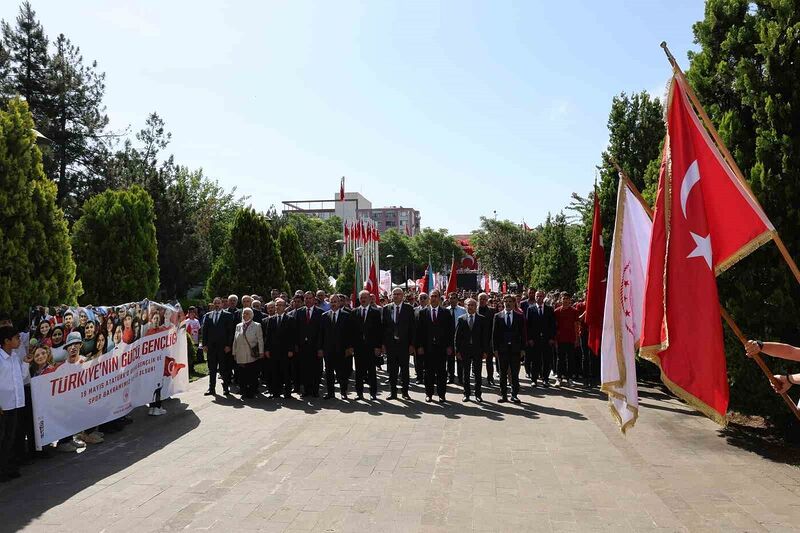 DİYARBAKIR, SİİRT, ŞIRNAK VE