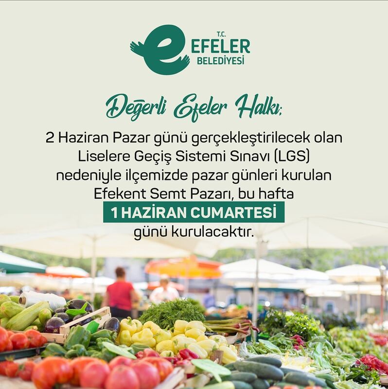 EFELER BELEDİYESİ, LİSELERE GEÇİŞ