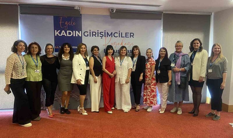 EGELİ KADIN GİRİŞİMCİLER KUTO