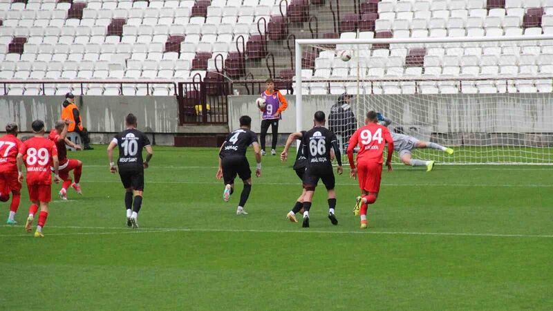 Elazığspor, Aydın’a gitti