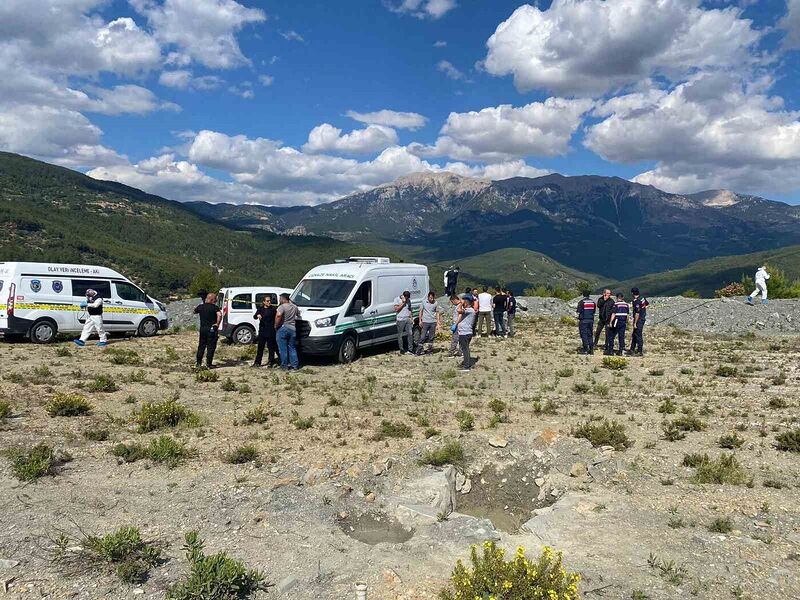 Eski kocasını, sevgilisinin öldürdüğünü itiraf etti: 5 gözaltı