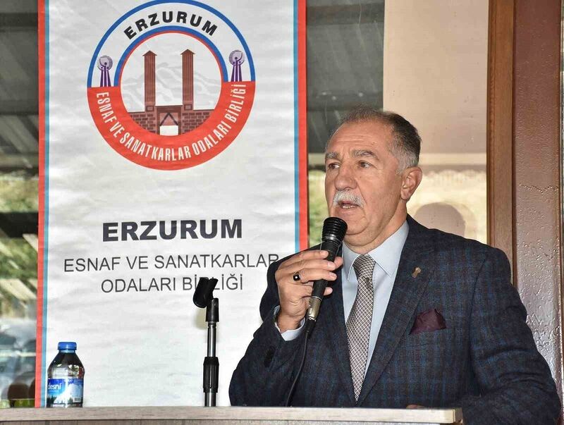 TÜRKİYE'DE ESNAFIN TİCARİ FAALİYETLERİNİ DESTEKLEMEK AMACIYLA, ESNAF SANATKÂRLAR KREDİ VE