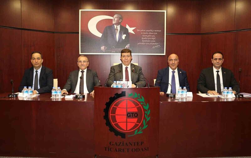 GTO’DA BURUK MECLİS TOPLANTISI