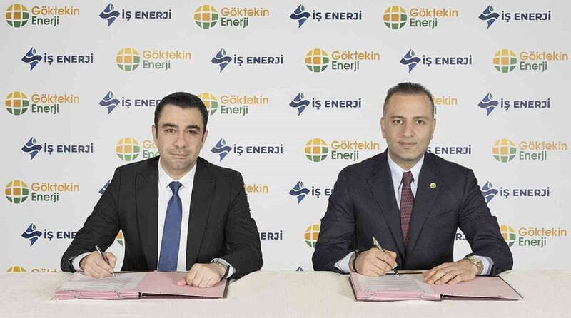 İŞ ENERJİ GENEL MÜDÜRÜ