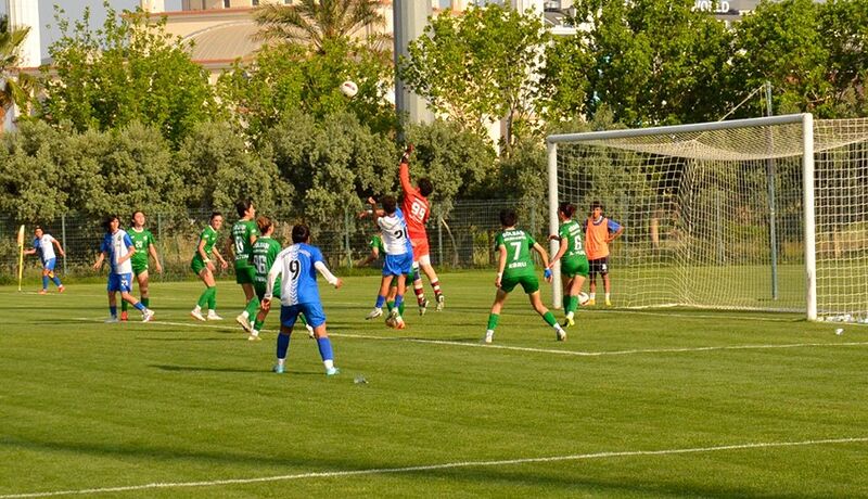 KadınlarU-17 Türkiye Şampiyonası’na Kayseri’den 3 takım katılacak