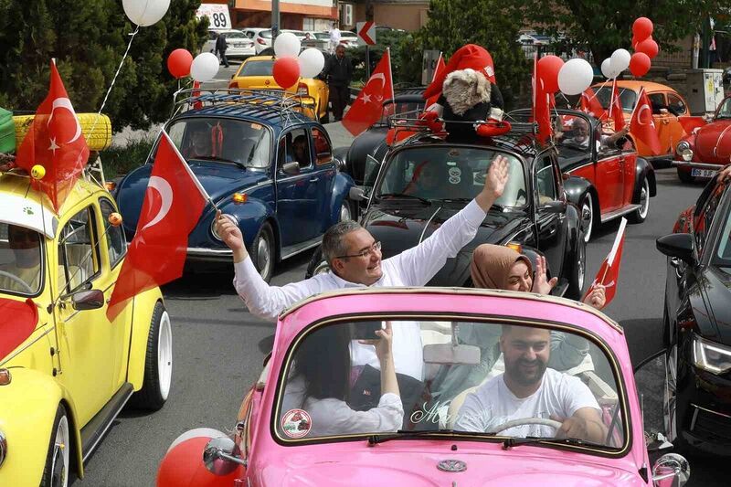 KEÇİÖREN BELEDİYESİ, 19 MAYIS