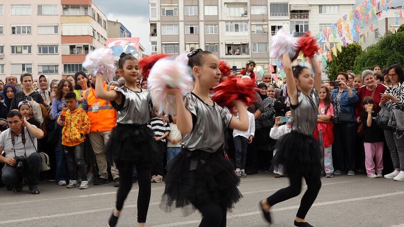 KIRKLARELİ 30. KARAGÖZ KÜLTÜR