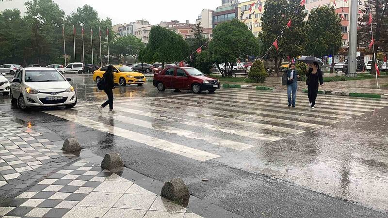 METEOROLOJİ GENEL MÜDÜRLÜĞÜNÜN UYARILARININ