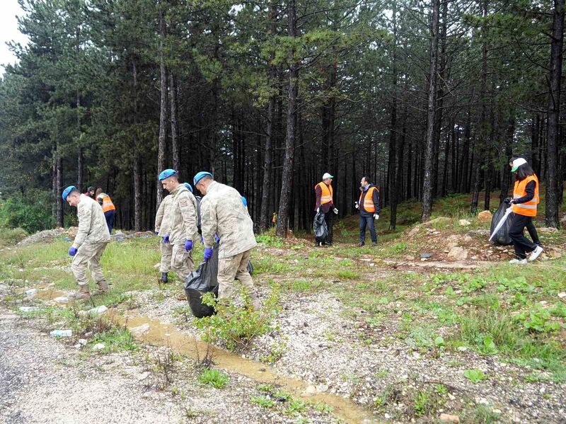 TARIM VE ORMAN BAKANLIĞI