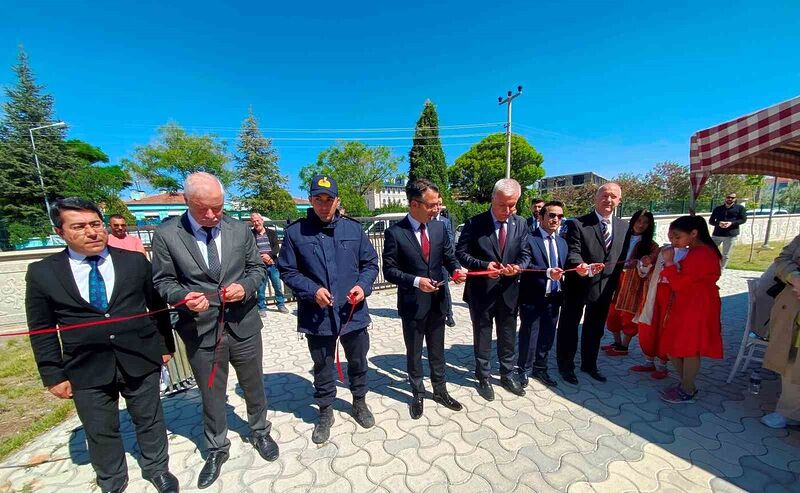 KONYA'NIN KULU İLÇESİNDE ÖZEL