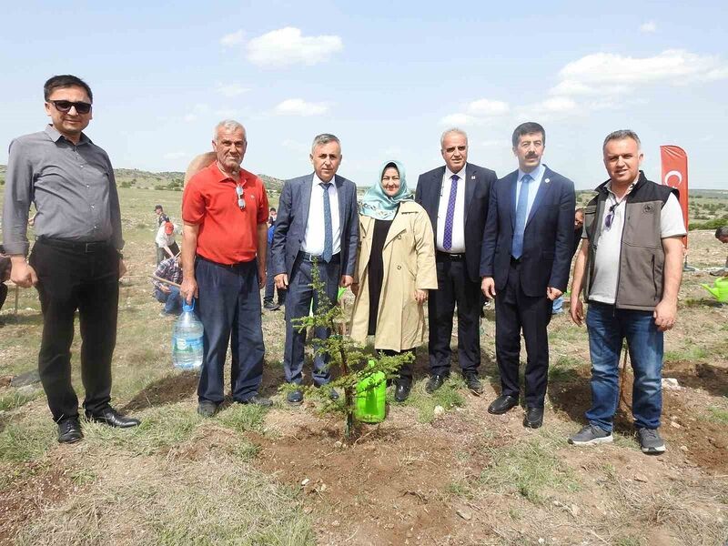 KÜTAHYA’DA AİLE HAFTASINDA AİLE