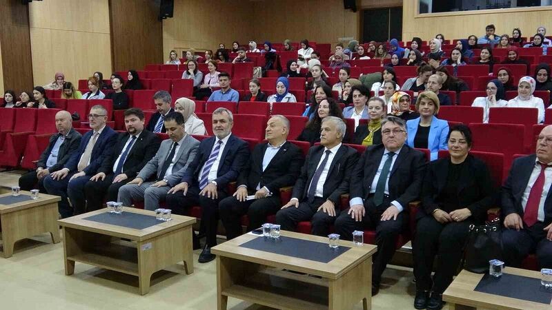 Lokman Ayva: “Medeniyetimiz çok iyi bir referans, sürdürülebilir bir anlayışımız var”