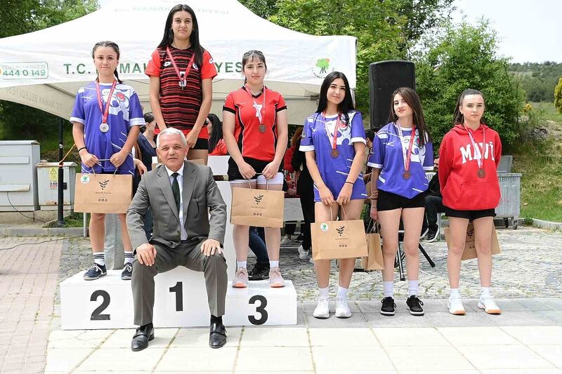 Mamak Belediye Başkanı Şahin’den 19 Mayıs Atatürk’ü Anma, Gençlik ve Spor Bayramı mesajı