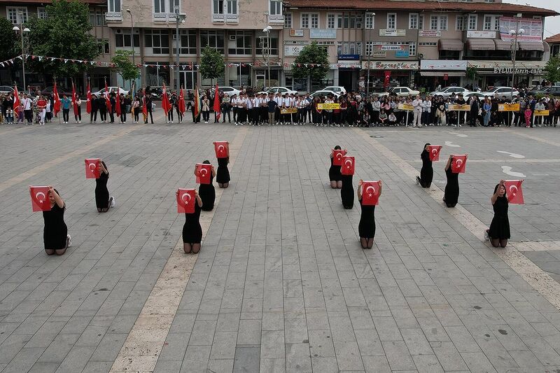 MANİSA’NIN KULA, ALAŞEHİR, SARIGÖL