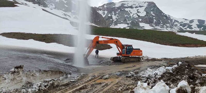 HAKKARİ’NİN 3 BİN 500