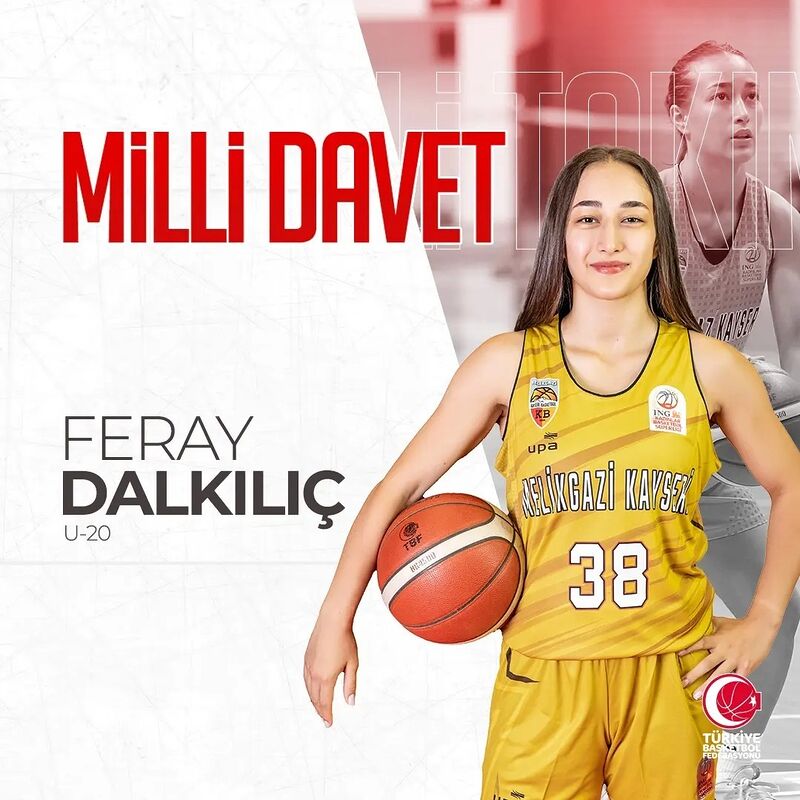 FIBA 2025 AVRUPA ŞAMPİYONASI