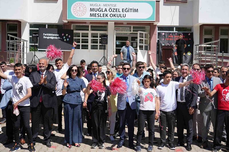 MUĞLA ÖZEL EĞİTİM MESLEK