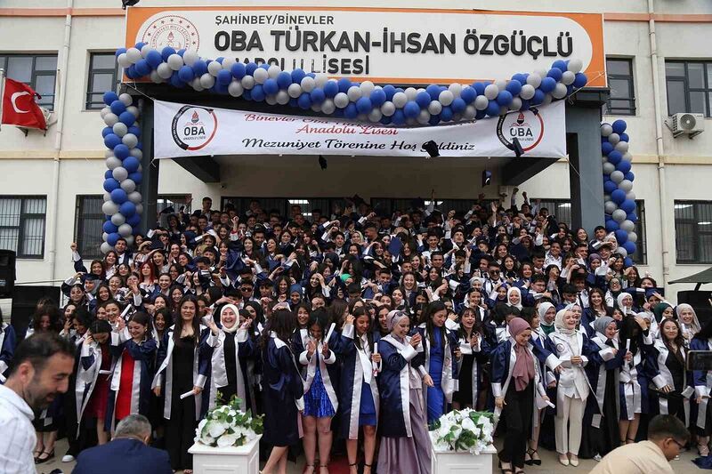 OBA TÜRKAN-İHSAN ÖZGÜÇLÜ ANADOLU