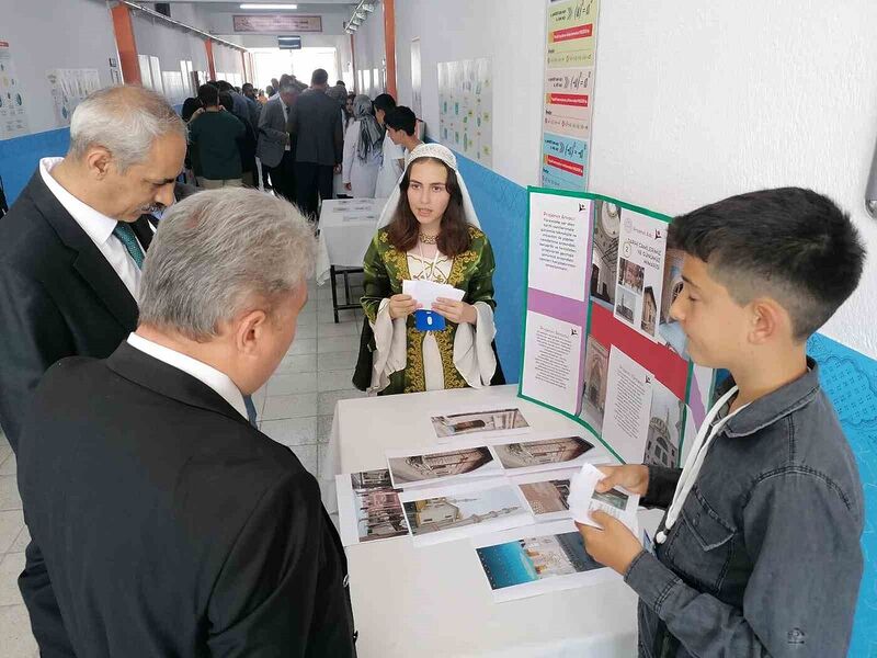 KONYA’NIN BEYŞEHİR İLÇESİNDE DÜZENLENEN