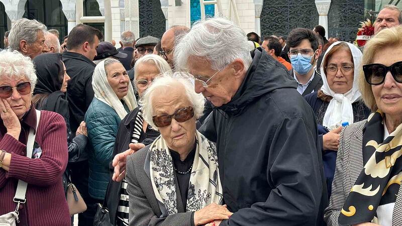 İSTANBUL'DA HAYATINI KAYBEDEN; TÜRKİYE'DE