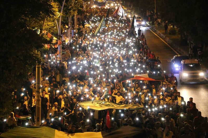 DİYARBAKIR’DA, İSLAMİ SİVİL TOPLUM