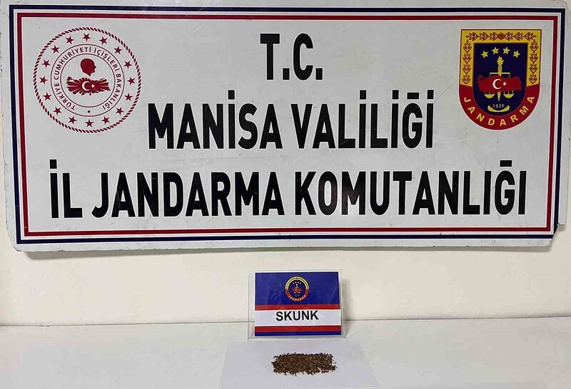 MANİSA İL JANDARMA KOMUTANLIĞINA