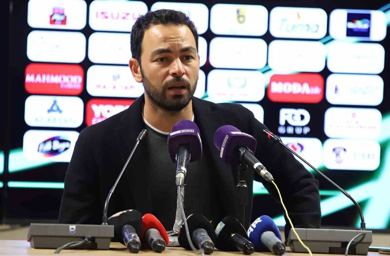 Selçuk İnan: “Kazanamadık ama kaybetmedik de”