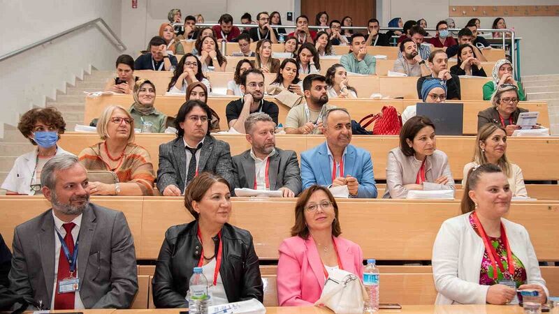 Selçuk Üniversitesi, 14. Asistan Okuluna ev sahipliği yapıyor