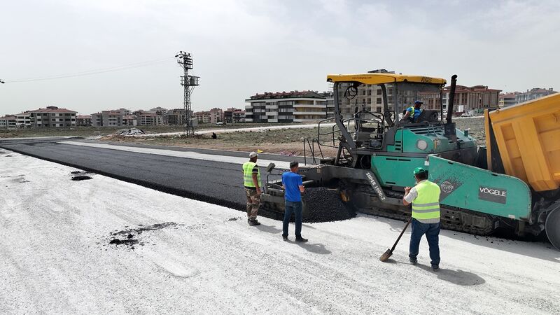 SELÇUKLU BELEDİYESİ 2024 YILI