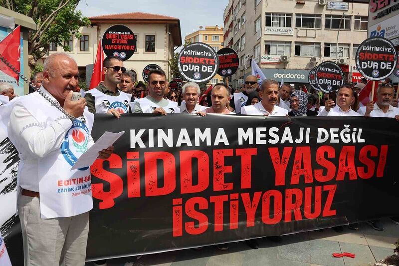 Sendikadan yasal düzenleme çağrısı